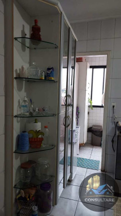 Imagem Apartamento com 2 Quartos à Venda, 71 m² em Campo Grande - Santos Imagem Apartamento com 2 Quartos à Venda, 71 m² em Campo Grande - Santos