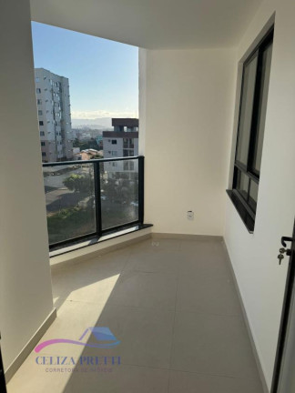 Imagem Apartamento com 2 Quartos à Venda, 51 m² em Nossa Senhora Da Penha - Vila Velha
