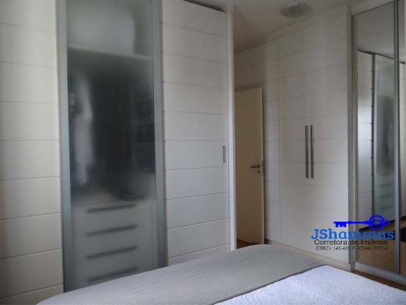 Imagem Apartamento com 3 Quartos à Venda, 129 m² em Morumbi - São Paulo