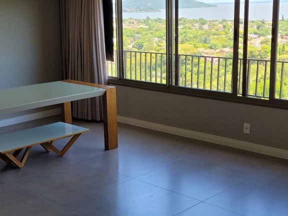 Imagem Apartamento com 3 Quartos à Venda, 126 m² em Cavalhada - Porto Alegre