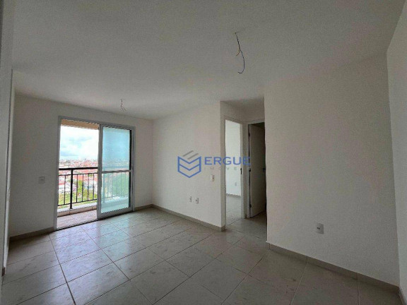 Imagem Apartamento com 2 Quartos à Venda, 49 m² em Jóquei Clube - Fortaleza Imagem Apartamento com 2 Quartos à Venda, 49 m² em Jóquei Clube - Fortaleza