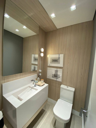 Imagem Apartamento com 3 Quartos à Venda, 193 m² em Jardim Das Américas - Cuiabá Imagem Apartamento com 3 Quartos à Venda, 193 m² em Jardim Das Américas - Cuiabá