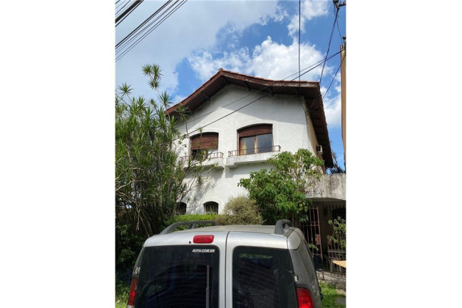 Imagem Casa com 3 Quartos à Venda, 135 m² em Morumbi - São Paulo Imagem Casa com 3 Quartos à Venda, 135 m² em Morumbi - São Paulo