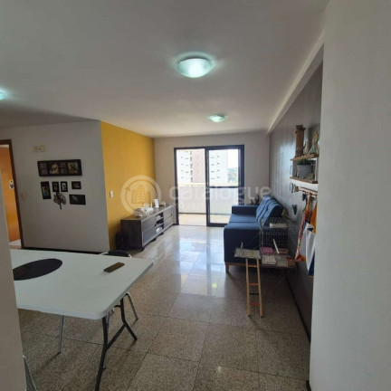 Imagem Apartamento com 3 Quartos à Venda, 96 m² em Ponta Negra - Natal Imagem Apartamento com 3 Quartos à Venda, 96 m² em Ponta Negra - Natal