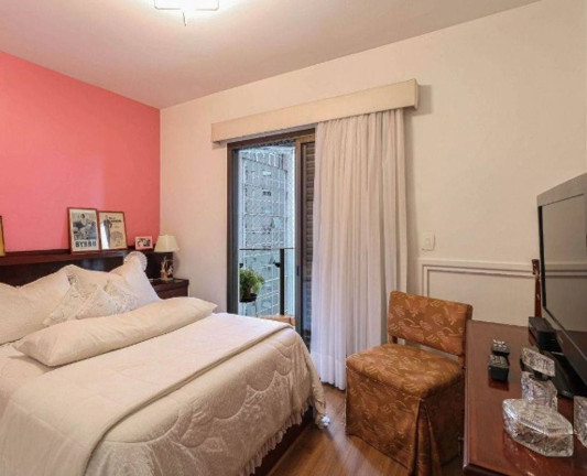 Imagem Apartamento com 4 Quartos à Venda, 173 m² em Itaim Bibi - São Paulo
