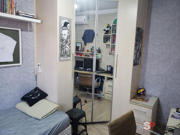 Imagem Apartamento com 2 Quartos à Venda, 150 m² em Vila Bela - São Paulo