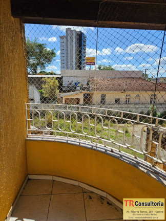 Imagem Apartamento com 3 Quartos à Venda, 120 m² em Campos Dos Goytacazes Imagem Apartamento com 3 Quartos à Venda, 120 m² em Campos Dos Goytacazes
