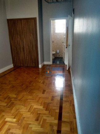 Imagem Apartamento com 1 Quarto para Alugar, 32 m² em República - São Paulo