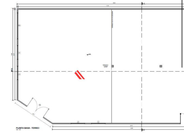 Terreno à Venda, 828 m² em área Rural De Palhoça - Palhoça