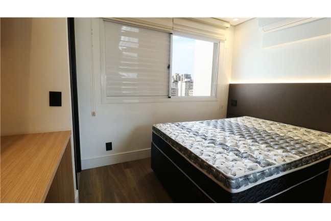 Imagem Apartamento com 2 Quartos à Venda, 80 m² em Pinheiros - São Paulo