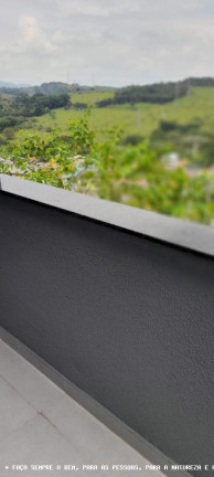 Imagem Casa com 3 Quartos à Venda, 125 m² em Residencial Estoril - Taubaté