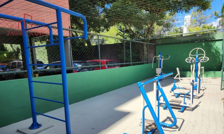 Imagem Apartamento com 2 Quartos à Venda, 60 m² em Parque Munhoz - São Paulo