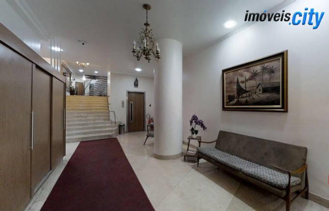 Imagem Apartamento com 3 Quartos à Venda ou Locação, 180 m² em Centro - São Paulo Imagem Apartamento com 3 Quartos à Venda ou Locação, 180 m² em Centro - São Paulo