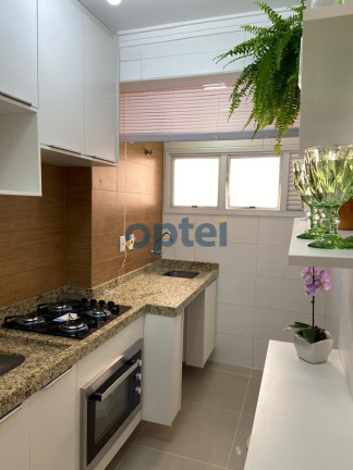 Imagem Apartamento com 3 Quartos à Venda, 54 m² em Casa Branca - Santo André Imagem Apartamento com 3 Quartos à Venda, 54 m² em Casa Branca - Santo André