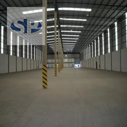 Imagem Imóvel Comercial para Alugar, 4.500 m² em Taboão - Mogi Das Cruzes