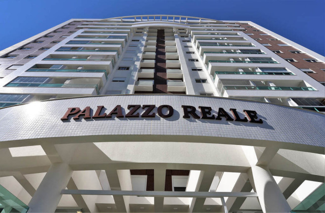 Imagem Apartamento com 3 Quartos à Venda, 93 m² em Barreiros - São José