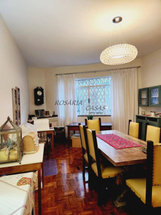 Imagem Casa com 3 Quartos à Venda, 235 m² em Sumaré - São Paulo