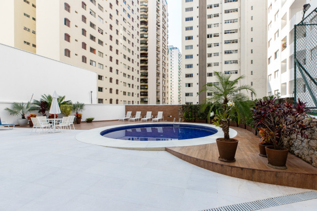 Imagem Apartamento com 4 Quartos à Venda, 200 m² em Moema - São Paulo Imagem Apartamento com 4 Quartos à Venda, 200 m² em Moema - São Paulo