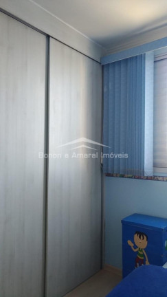 Imagem Cobertura com 3 Quartos à Venda, 123 m² em Jardim Antonio Von Zuben - Campinas
