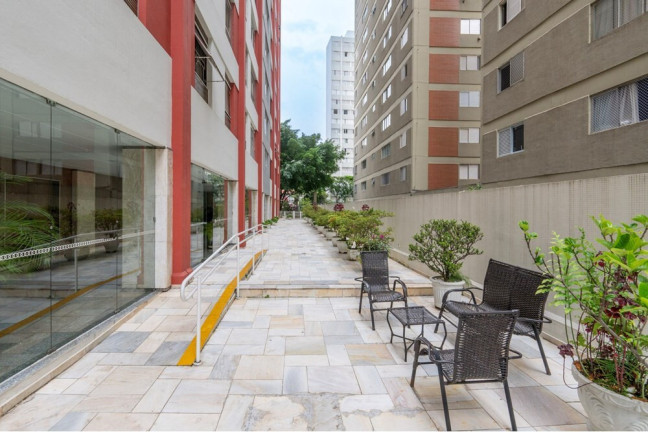 Imagem Imóvel com 3 Quartos à Venda, 134 m² em Pinheiros - São Paulo