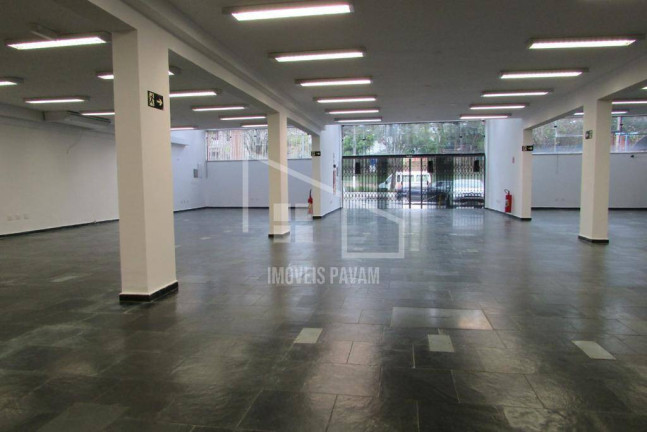 Imagem Imóvel Comercial para Alugar, 1.253 m² em Centro - São Bernardo Do Campo Imagem Imóvel Comercial para Alugar, 1.253 m² em Centro - São Bernardo Do Campo