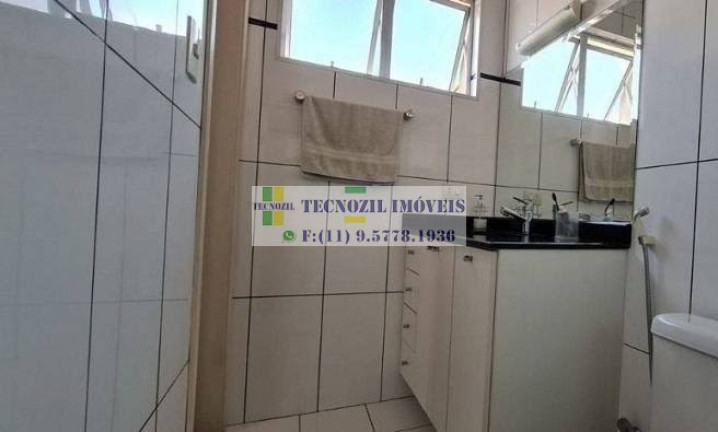 Imagem Sobrado com 3 Quartos à Venda, 329 m² em Jardim Da Gloria - São Paulo