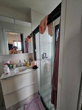 Imagem Apartamento com 2 Quartos à Venda, 55 m² em Parque Campolim - Sorocaba