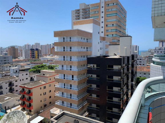 Imagem Apartamento com 1 Quarto à Venda, 58 m² em Boqueirao - Praia Grande