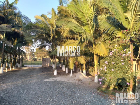 Chácara com 3 Quartos à Venda, 4 m² em Conquista - Balneário Barra Do Sul
