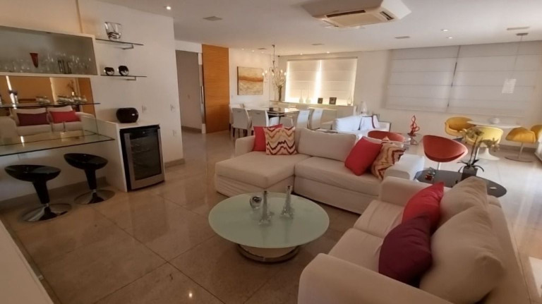 Imagem Apartamento com 5 Quartos à Venda, 297 m² em Meireles - Fortaleza Imagem Apartamento com 5 Quartos à Venda, 297 m² em Meireles - Fortaleza