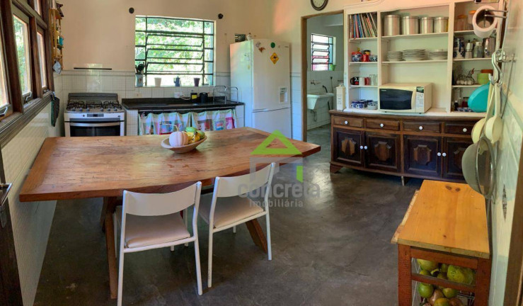 Imagem Casa com 3 Quartos à Venda, 175 m² em Jardim Santa Paula - Cotia