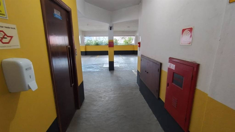 Imagem Apartamento com 1 Quarto à Venda, 50 m² em Tupi - Praia Grande