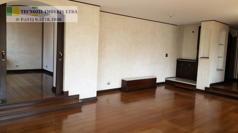 Imagem Apartamento com 3 Quartos à Venda, 248 m² em Jardim Vila Mariana - São Paulo Imagem Apartamento com 3 Quartos à Venda, 248 m² em Jardim Vila Mariana - São Paulo