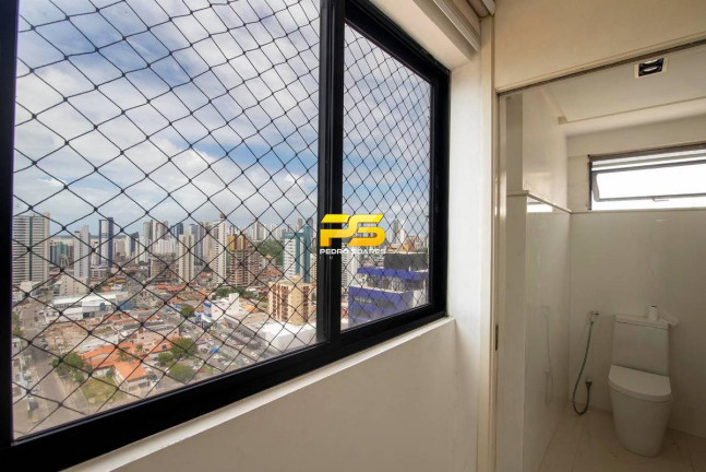Imagem Cobertura com 4 Quartos à Venda, 533 m² em Manaíra - João Pessoa