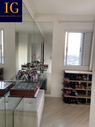 Imagem Apartamento com 2 Quartos à Venda, 66 m² em Vila Metalúrgica - Santo André Imagem Apartamento com 2 Quartos à Venda, 66 m² em Vila Metalúrgica - Santo André
