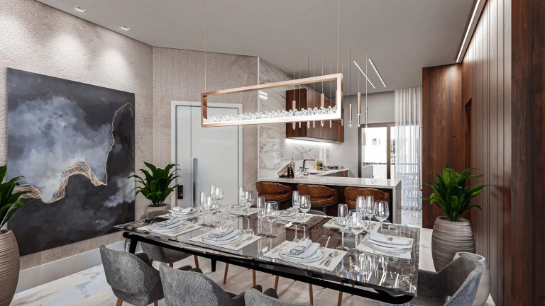 Imagem Apartamento com 4 Quartos à Venda, 146 m² em Pioneiros - Balneário Camboriú