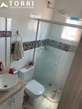 Imagem Apartamento com 3 Quartos à Venda, 120 m² em Jardim Europa - Sorocaba