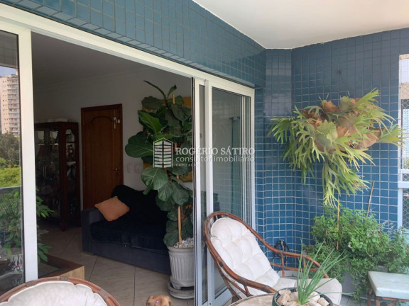 Imagem Apartamento com 4 Quartos à Venda, 154 m² em Chacara Klabin  - São Paulo
