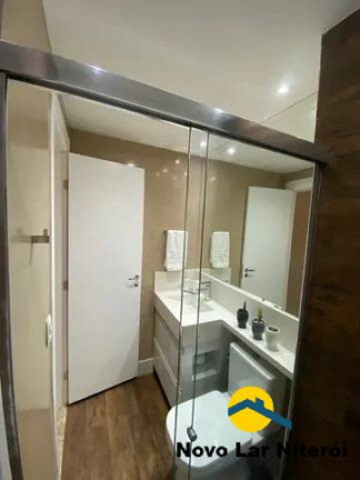 Imagem Apartamento com 3 Quartos à Venda, 74 m² em Maria Paula - São Gonçalo Imagem Apartamento com 3 Quartos à Venda, 74 m² em Maria Paula - São Gonçalo