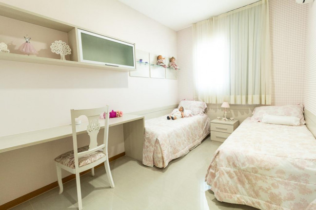 Imagem Apartamento com 3 Quartos à Venda, 164 m² em Guararapes - Fortaleza