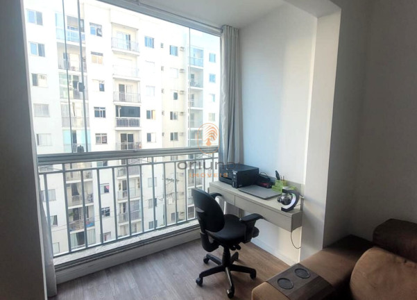 Apartamento com 2 Quartos à Venda, 50 m² em Colina De Laranjeiras - Serra