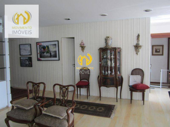 Imagem Apartamento com 4 Quartos à Venda, 250 m² em Lagoa - Rio De Janeiro Imagem Apartamento com 4 Quartos à Venda, 250 m² em Lagoa - Rio De Janeiro