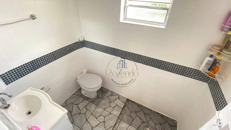 Imagem Casa com 2 Quartos à Venda, 82 m² em Cidade São Jorge - Santo André Imagem Casa com 2 Quartos à Venda, 82 m² em Cidade São Jorge - Santo André