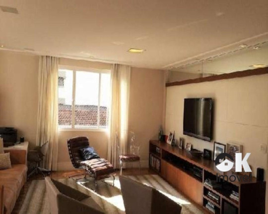 Imagem Apartamento com 3 Quartos à Venda, 330 m² em Jardim Paulista - São Paulo Imagem Apartamento com 3 Quartos à Venda, 330 m² em Jardim Paulista - São Paulo
