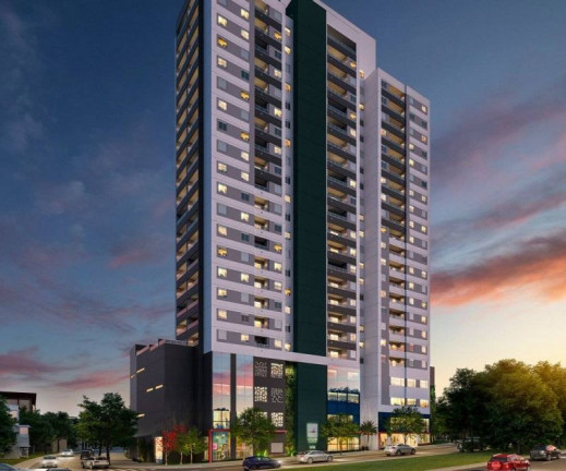 Imagem Apartamento com 3 Quartos à Venda, 110 m² em Presidente Altino - Osasco