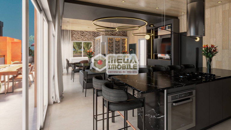 Imagem Apartamento com 2 Quartos à Venda, 73 m² em Ingleses - Florianópolis Imagem Apartamento com 2 Quartos à Venda, 73 m² em Ingleses - Florianópolis