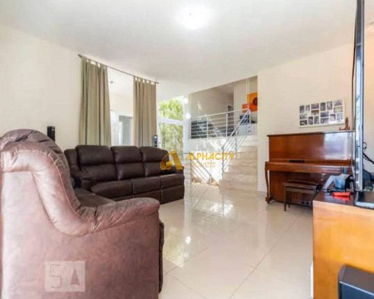 Imagem Casa com 4 Quartos à Venda, 530 m² em Alphaville - Santana De Parnaíba Imagem Casa com 4 Quartos à Venda, 530 m² em Alphaville - Santana De Parnaíba