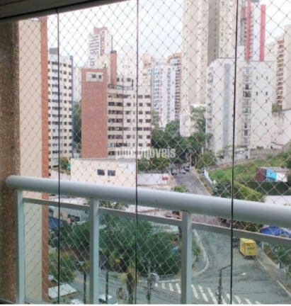 Imagem Apartamento com 3 Quartos à Venda, 78 m² em Panamby - São Paulo Imagem Apartamento com 3 Quartos à Venda, 78 m² em Panamby - São Paulo