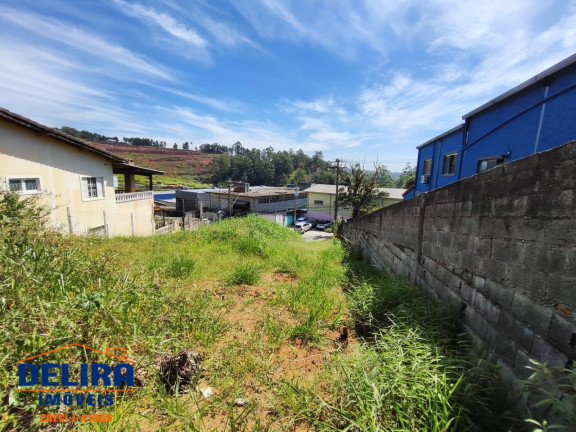 Imagem Terreno à Venda, 534 m² em Terra Preta (terra Preta) - Mairiporã Imagem Terreno à Venda, 534 m² em Terra Preta (terra Preta) - Mairiporã