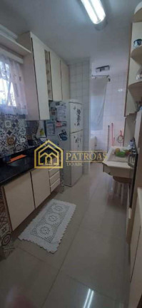 Imagem Apartamento com 3 Quartos à Venda, 67 m² em Demarchi - São Bernardo Do Campo Imagem Apartamento com 3 Quartos à Venda, 67 m² em Demarchi - São Bernardo Do Campo